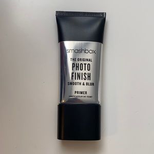 Smash box photo finish primer! Never used.